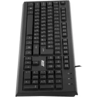 Клавиатура Acer OKW120 фото 4